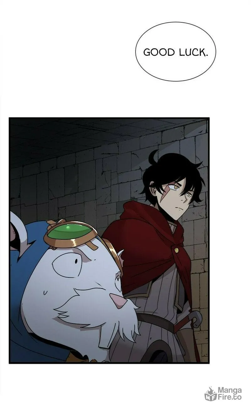 Dungeon Majesty Chapter 56 page 69 - 