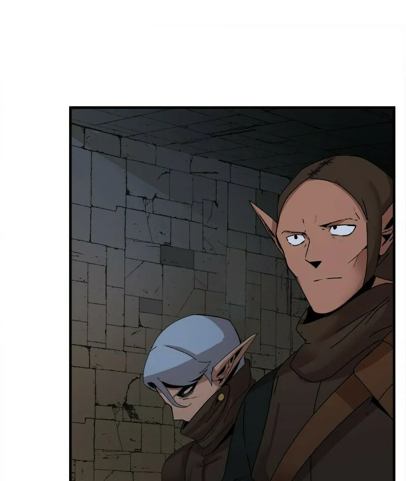 Dungeon Majesty Chapter 56 page 70 - 