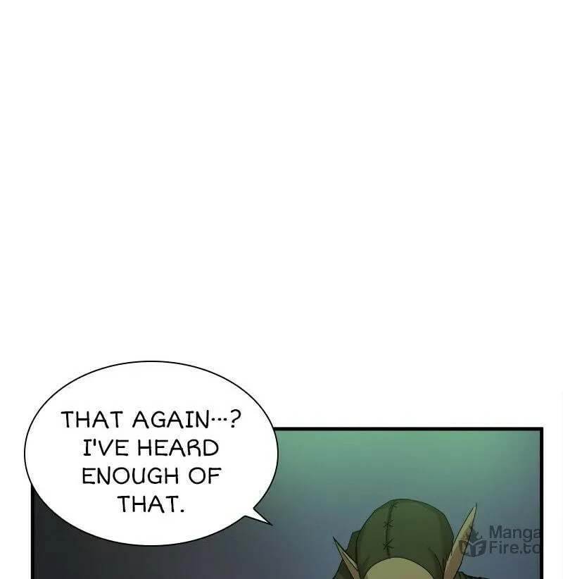 Dungeon Majesty Chapter 56 page 10 - 