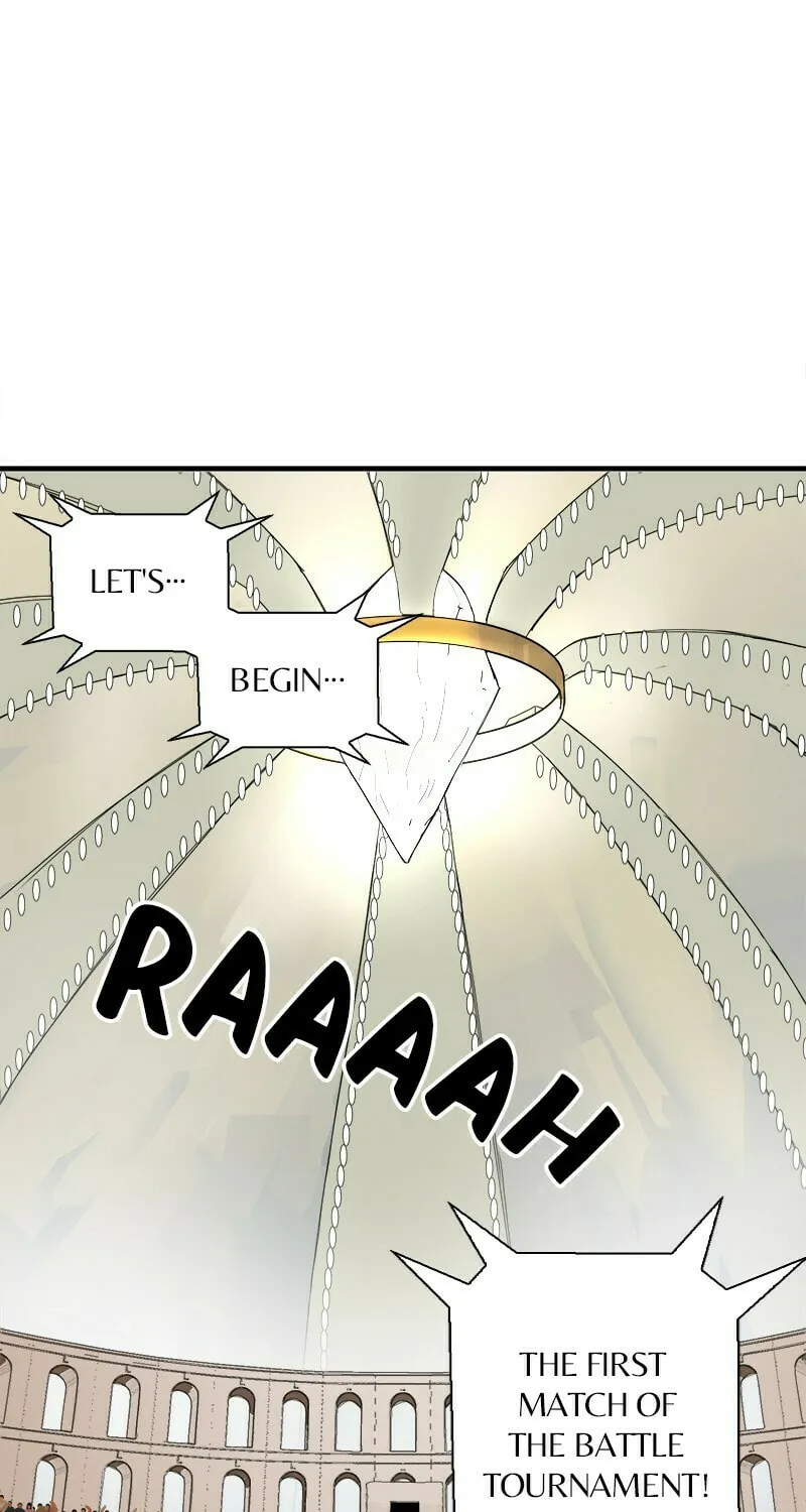 Dungeon Majesty Chapter 57 page 1 - 