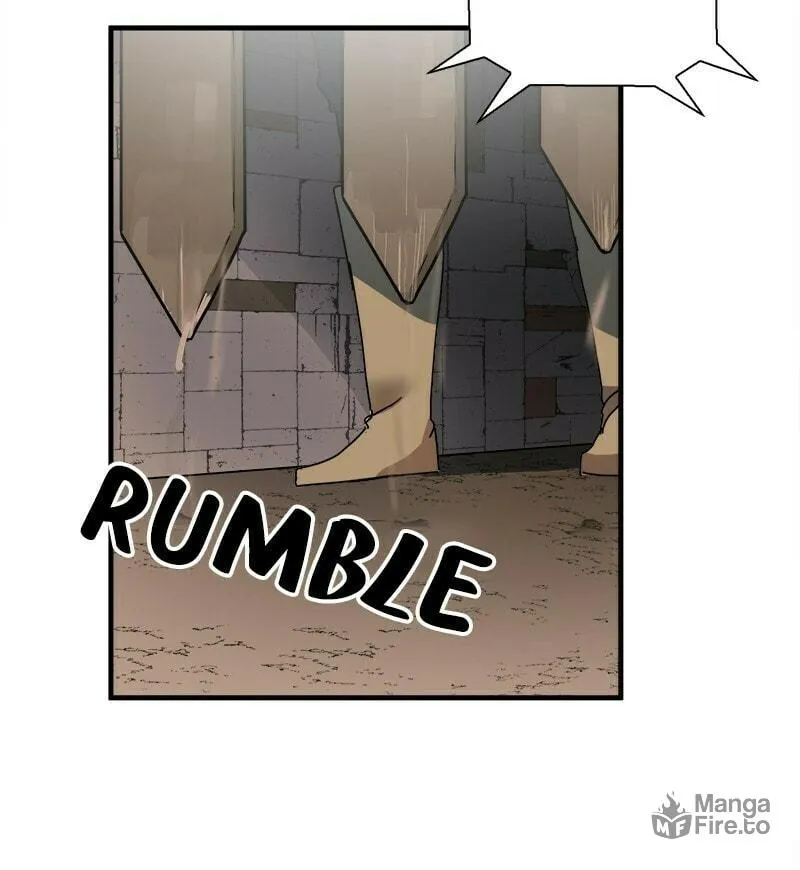 Dungeon Majesty Chapter 57 page 11 - 