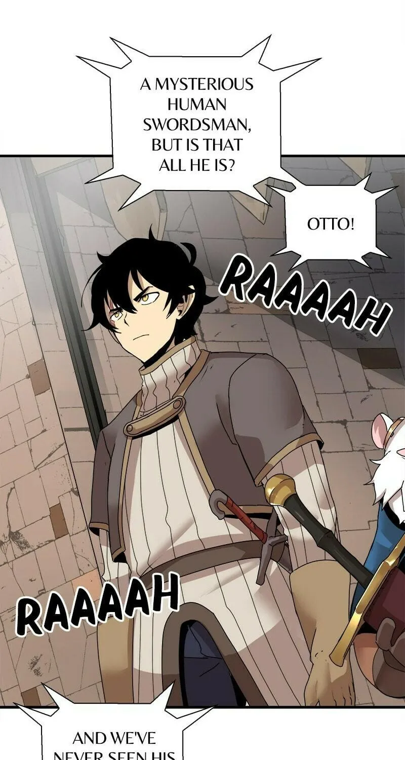Dungeon Majesty Chapter 57 page 12 - 