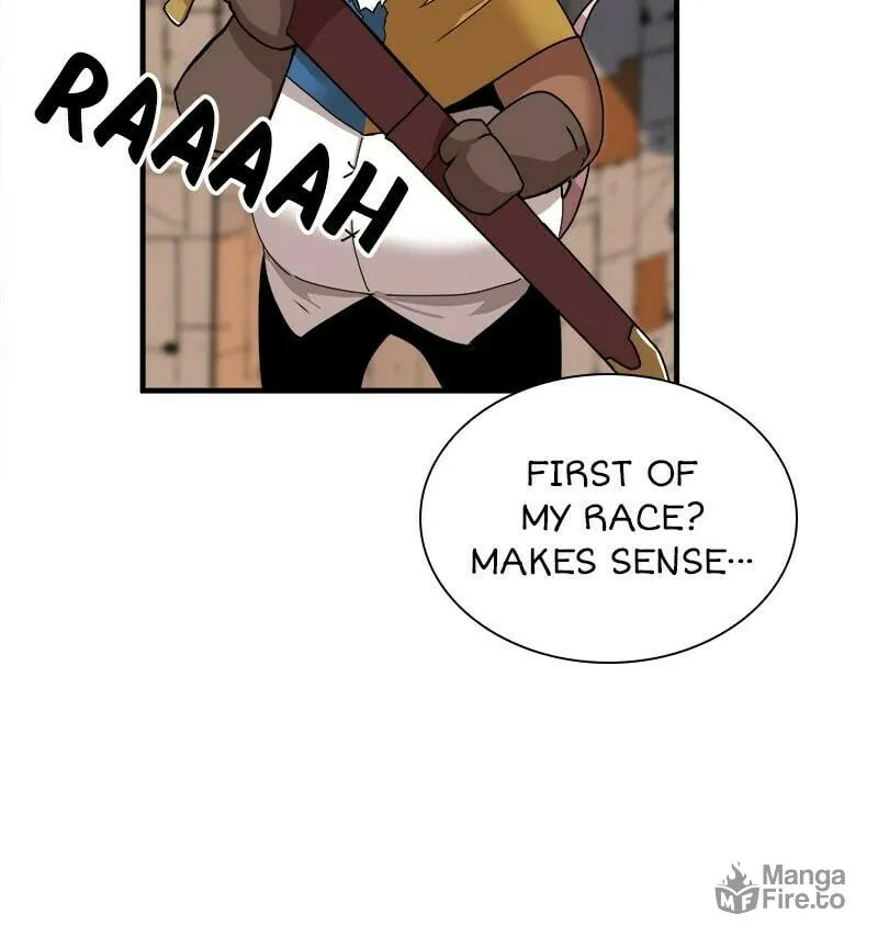 Dungeon Majesty Chapter 57 page 15 - 