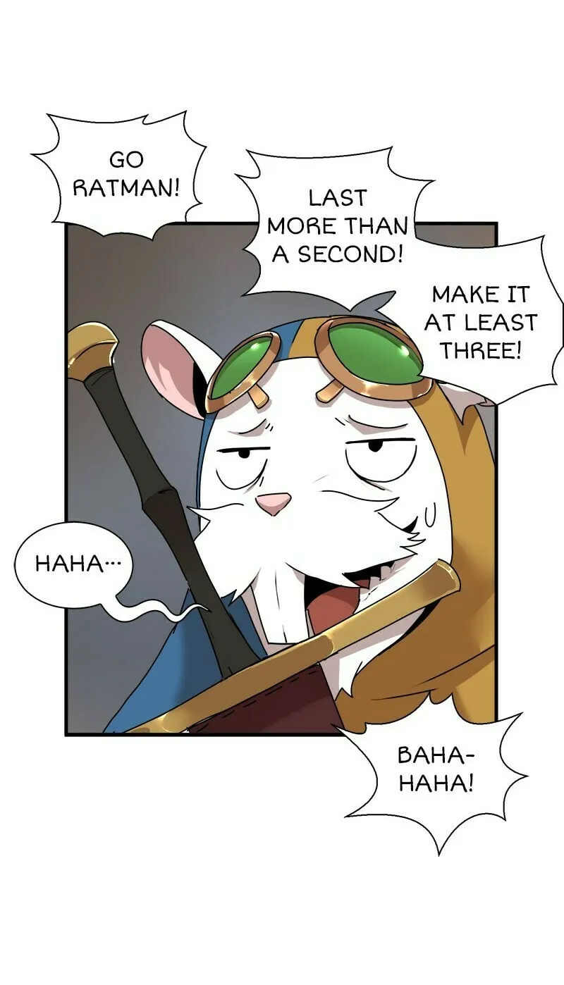 Dungeon Majesty Chapter 57 page 17 - 