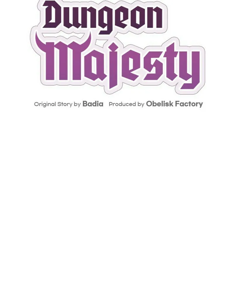 Dungeon Majesty Chapter 57 page 19 - 