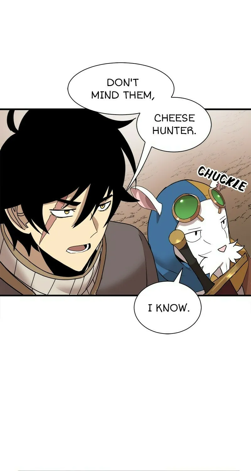 Dungeon Majesty Chapter 57 page 20 - 