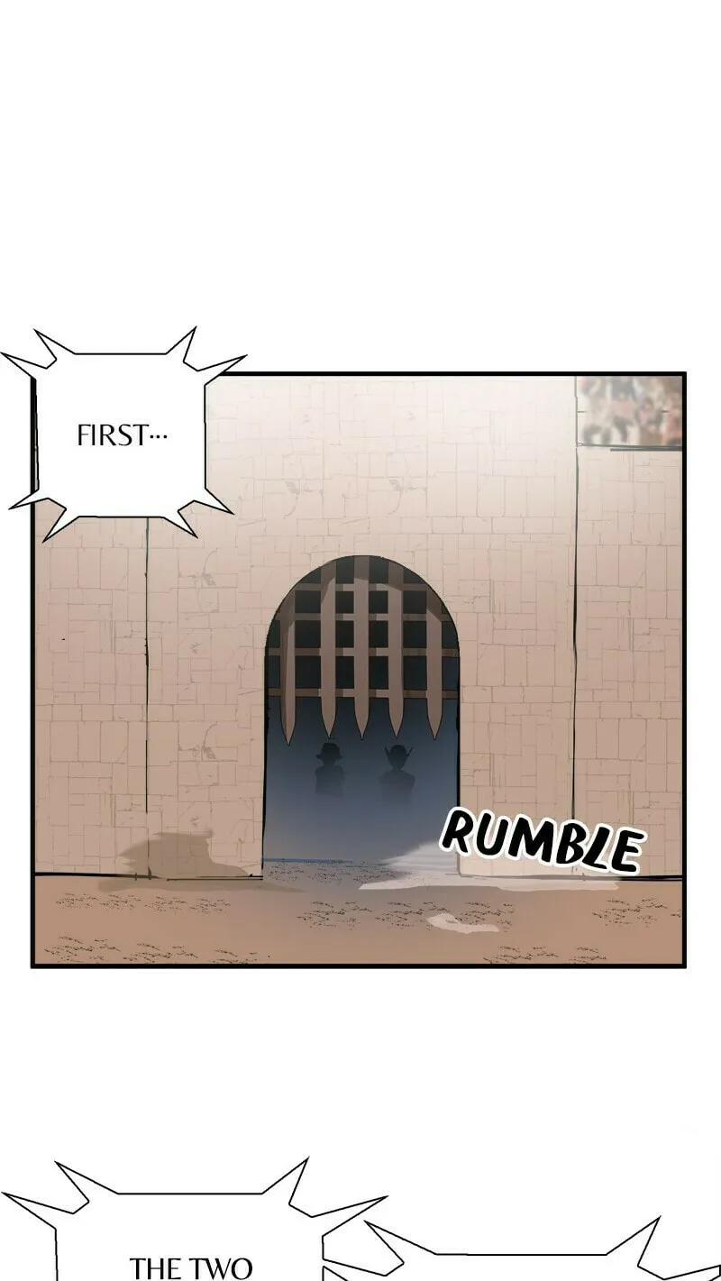 Dungeon Majesty Chapter 57 page 3 - 