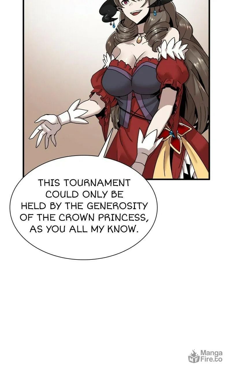 Dungeon Majesty Chapter 57 page 26 - 