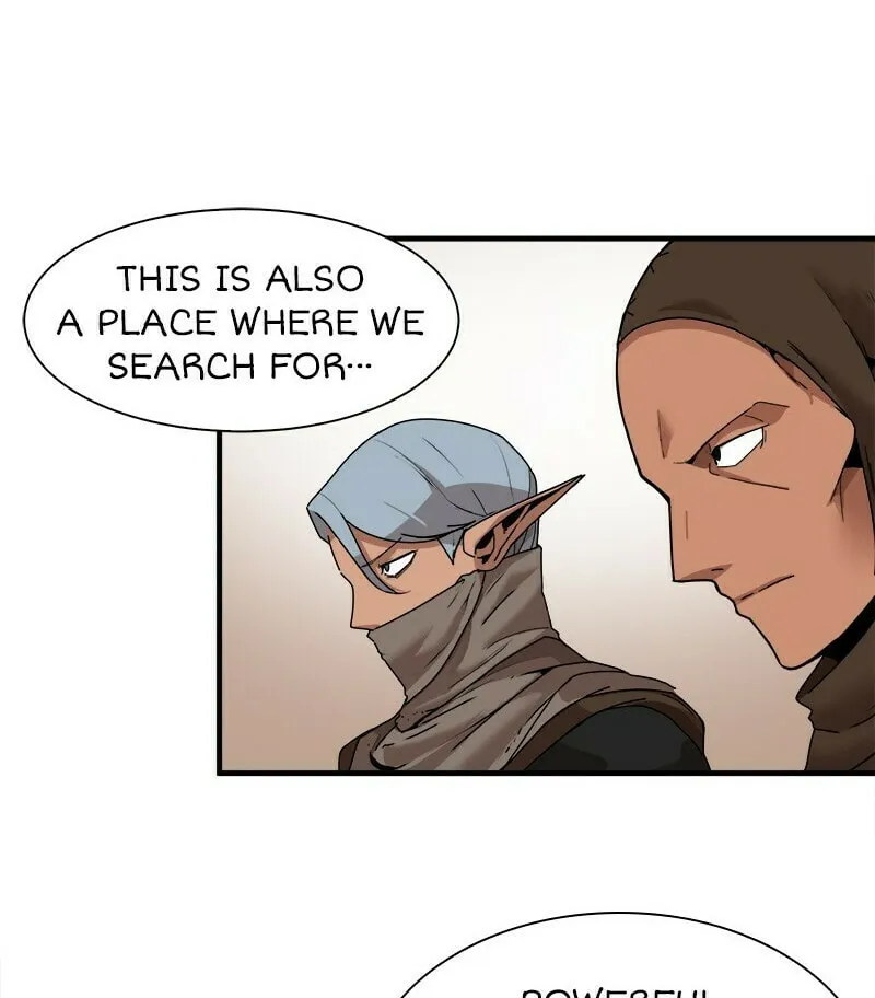 Dungeon Majesty Chapter 57 page 28 - 