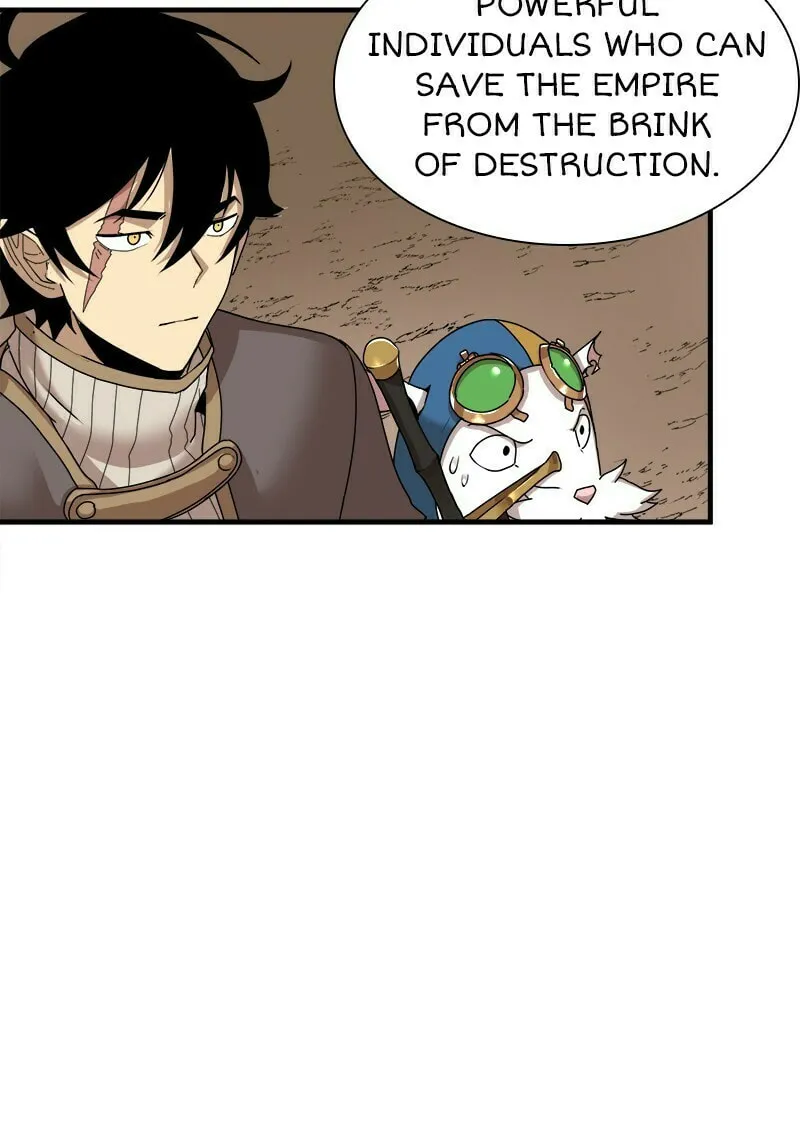Dungeon Majesty Chapter 57 page 29 - 
