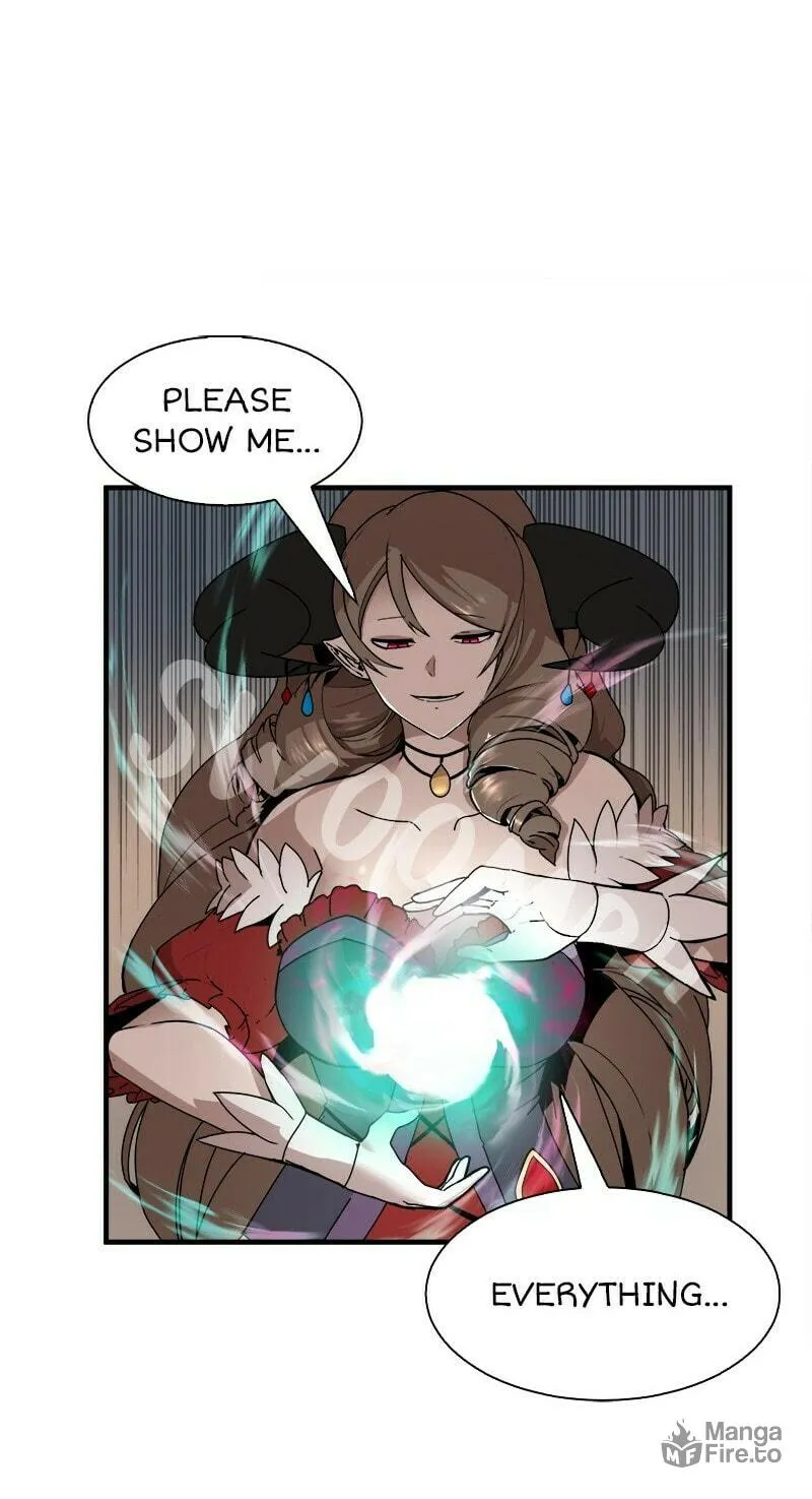 Dungeon Majesty Chapter 57 page 30 - 
