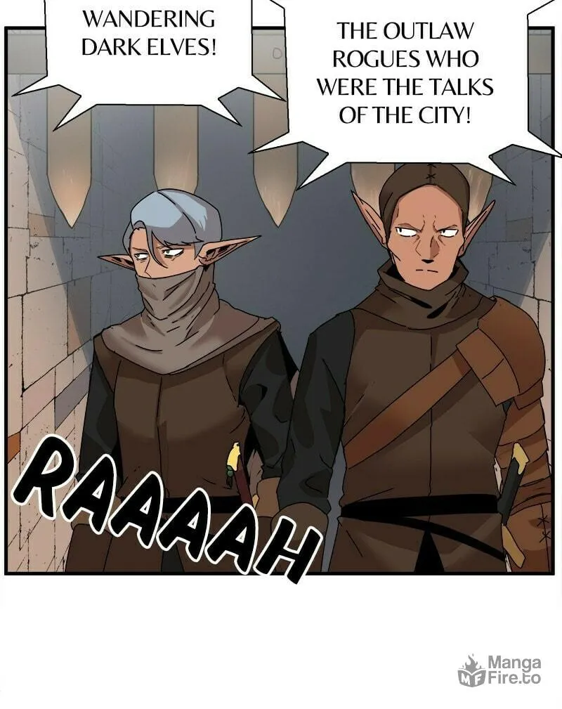 Dungeon Majesty Chapter 57 page 4 - 