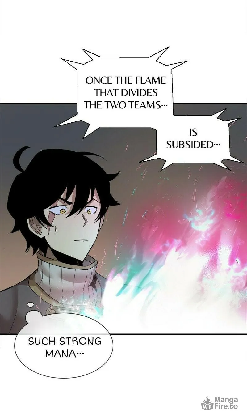 Dungeon Majesty Chapter 57 page 36 - 