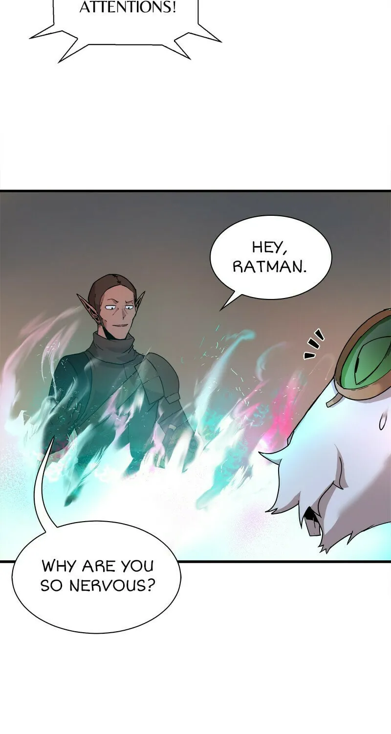 Dungeon Majesty Chapter 57 page 38 - 