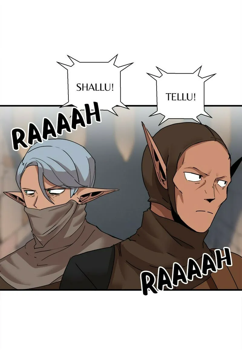 Dungeon Majesty Chapter 57 page 5 - 