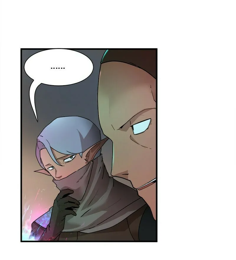 Dungeon Majesty Chapter 57 page 41 - 