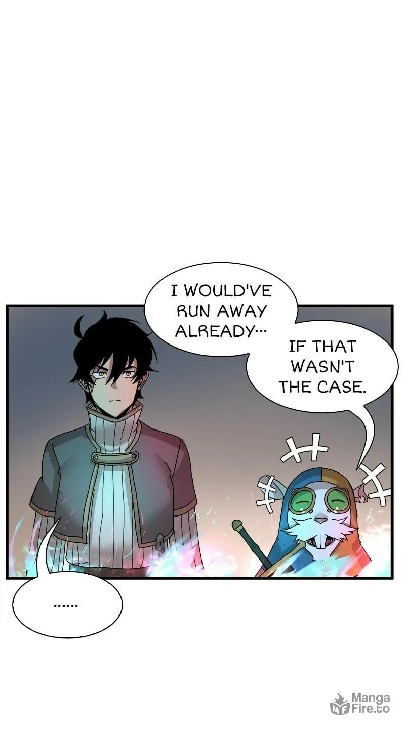 Dungeon Majesty Chapter 57 page 42 - 
