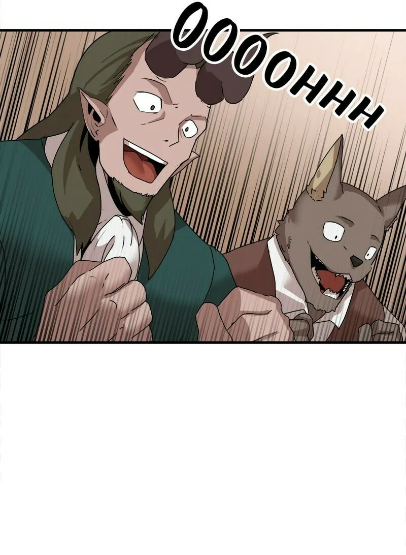 Dungeon Majesty Chapter 57 page 45 - 