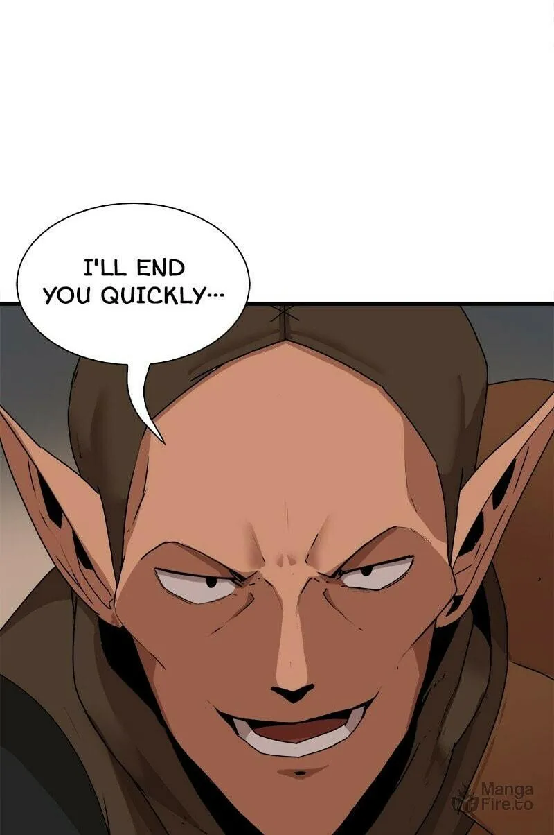 Dungeon Majesty Chapter 57 page 46 - 