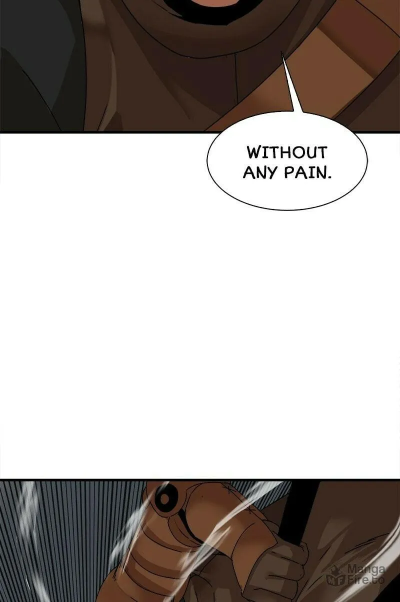 Dungeon Majesty Chapter 57 page 47 - 
