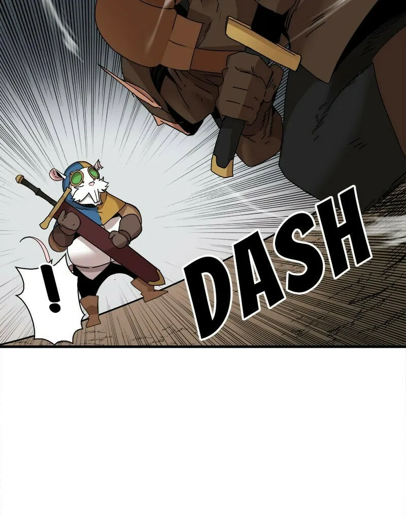 Dungeon Majesty Chapter 57 page 48 - 