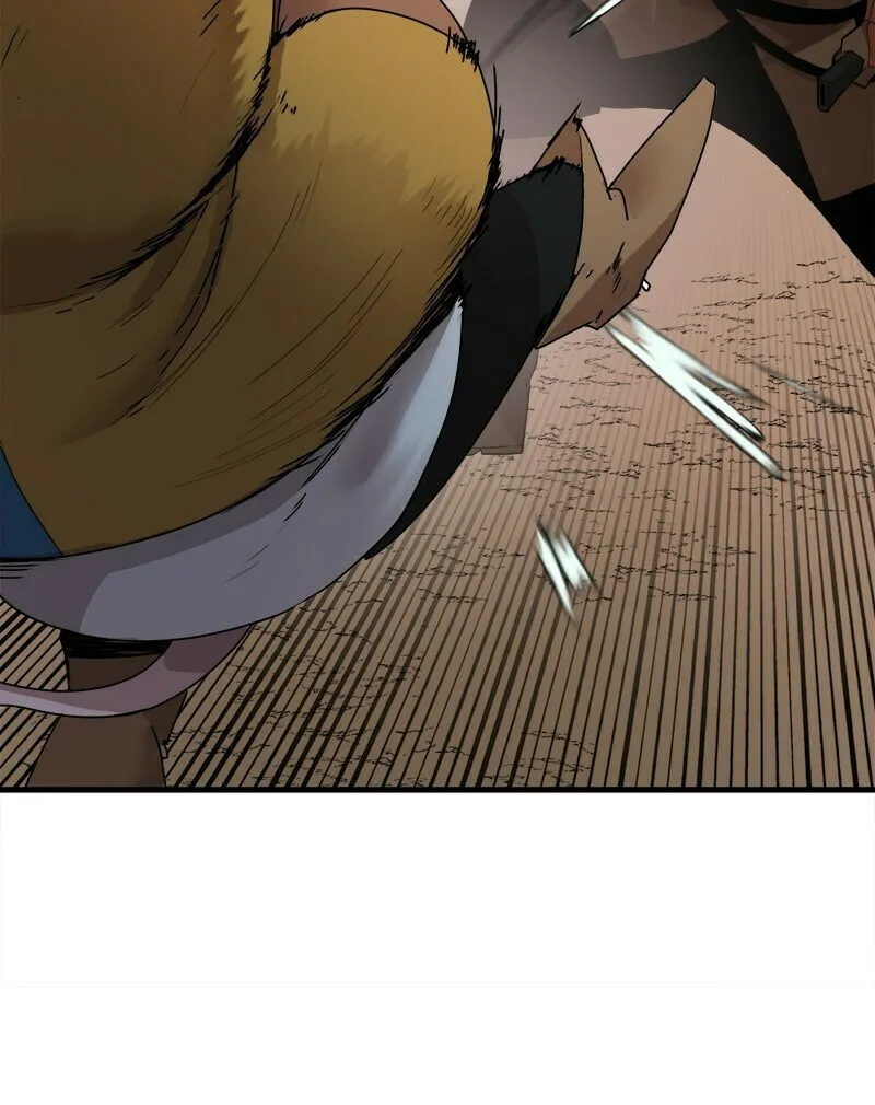 Dungeon Majesty Chapter 57 page 52 - 