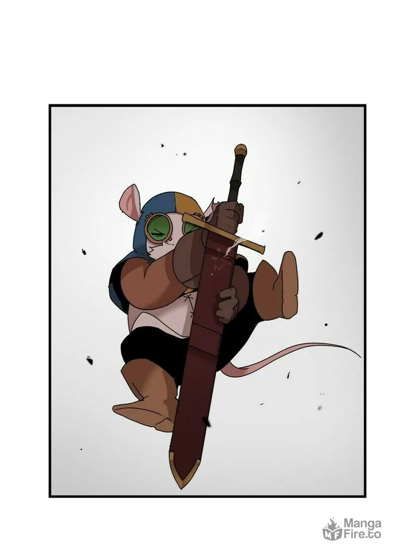 Dungeon Majesty Chapter 57 page 53 - 