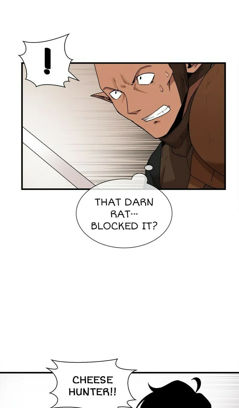 Dungeon Majesty Chapter 57 page 54 - 