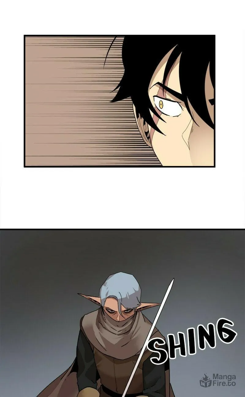 Dungeon Majesty Chapter 57 page 56 - 
