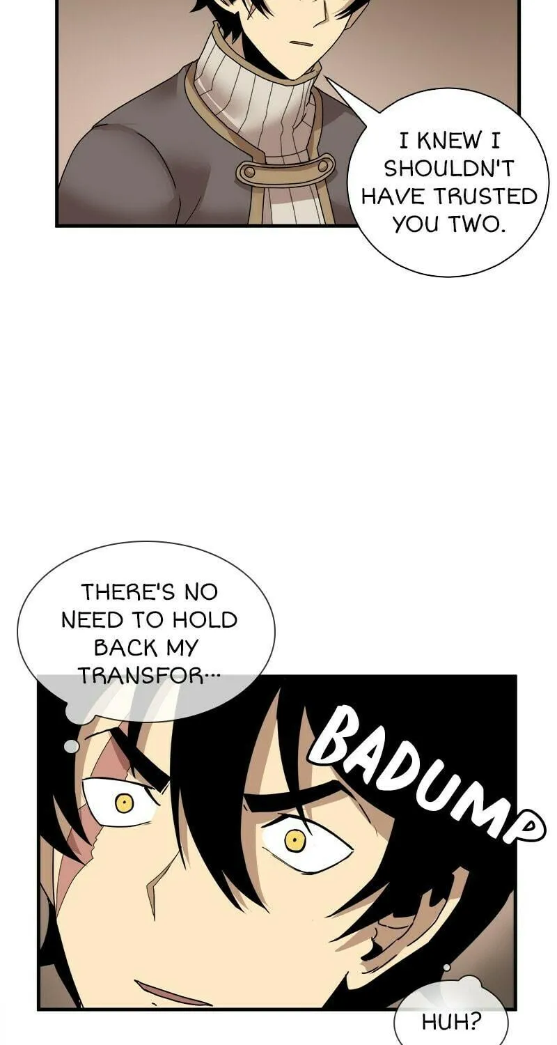 Dungeon Majesty Chapter 57 page 58 - 