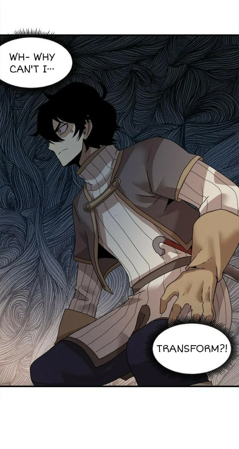 Dungeon Majesty Chapter 57 page 60 - 