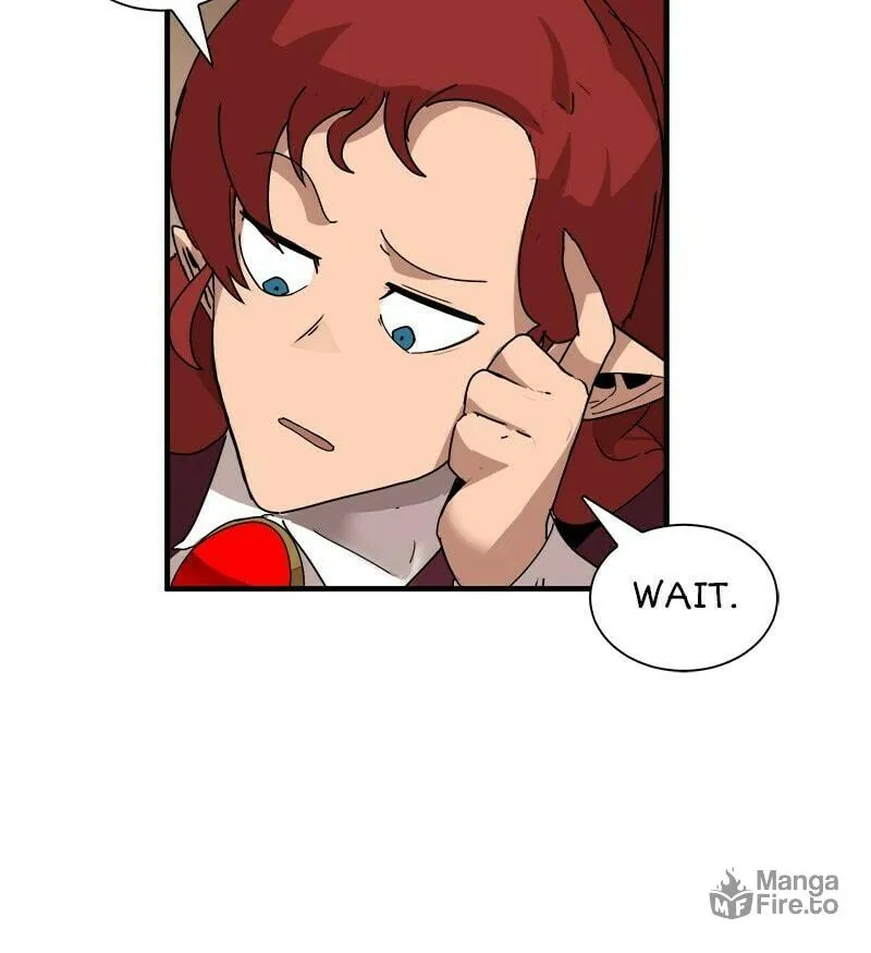 Dungeon Majesty Chapter 57 page 7 - 