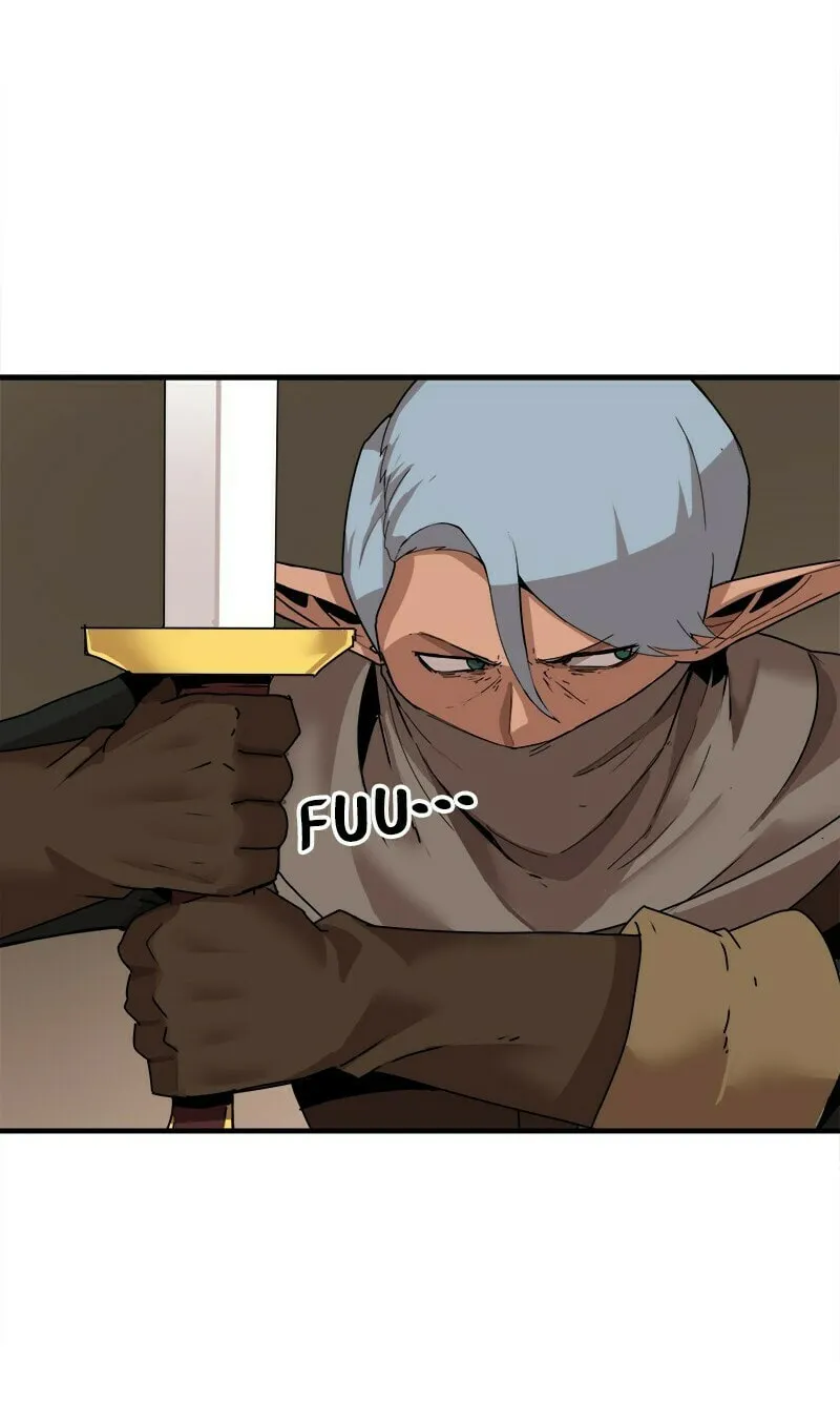 Dungeon Majesty Chapter 57 page 63 - 