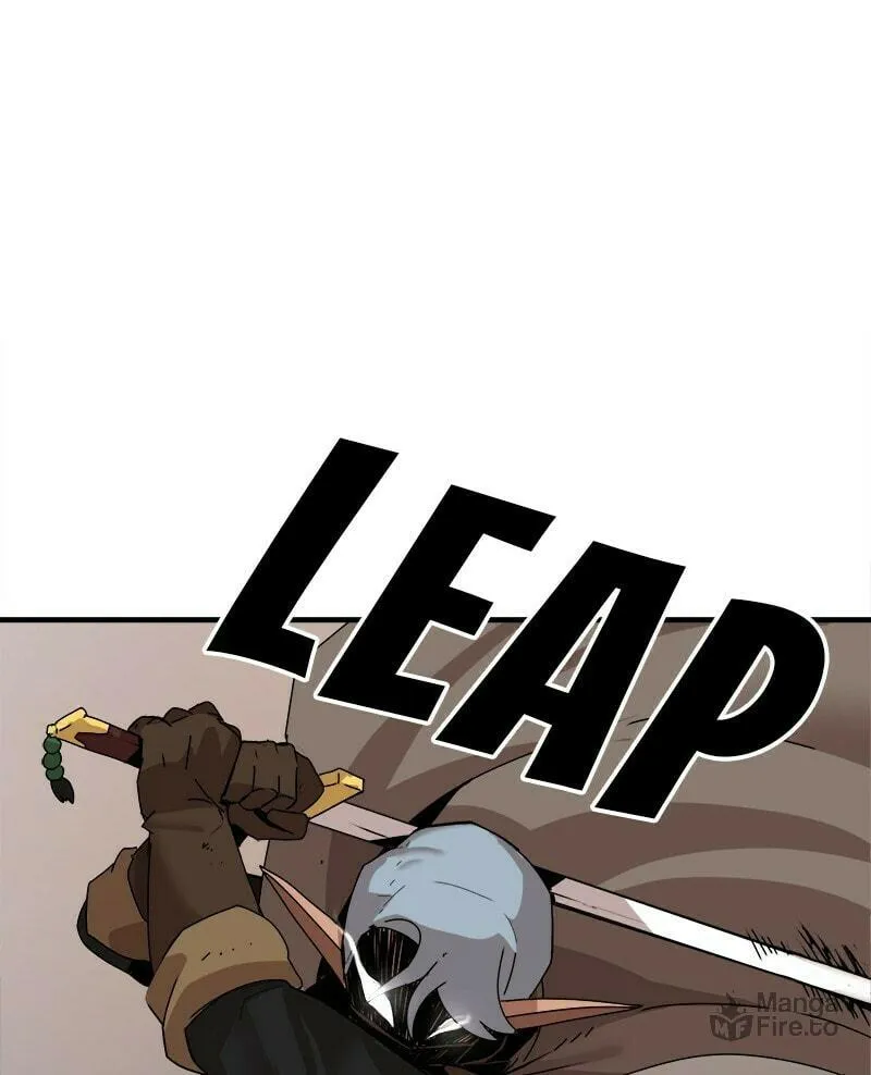 Dungeon Majesty Chapter 57 page 64 - 