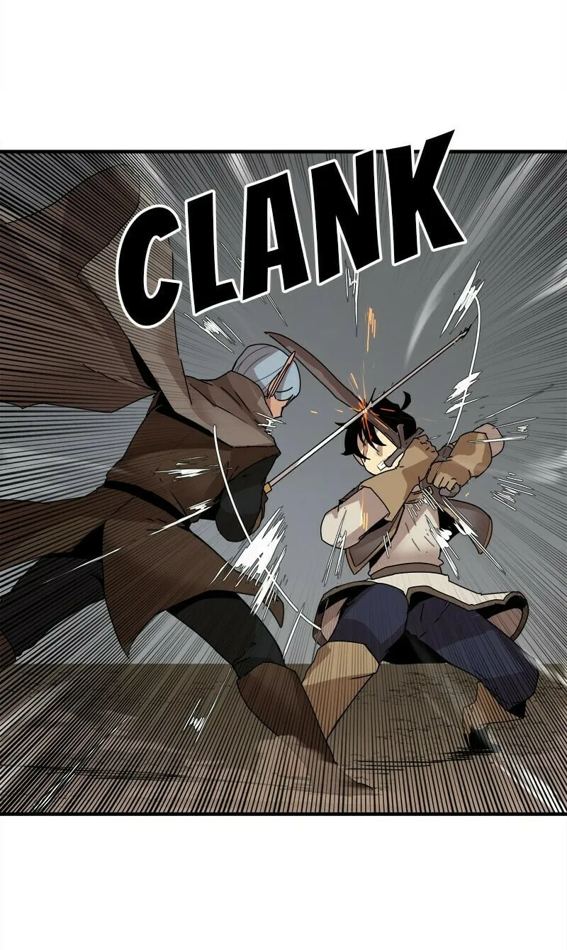Dungeon Majesty Chapter 57 page 66 - 