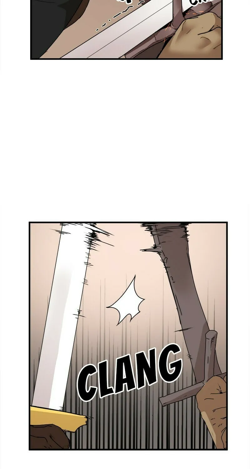 Dungeon Majesty Chapter 57 page 68 - 