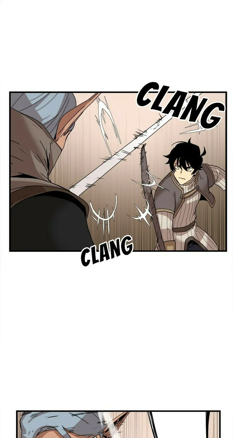 Dungeon Majesty Chapter 57 page 70 - 