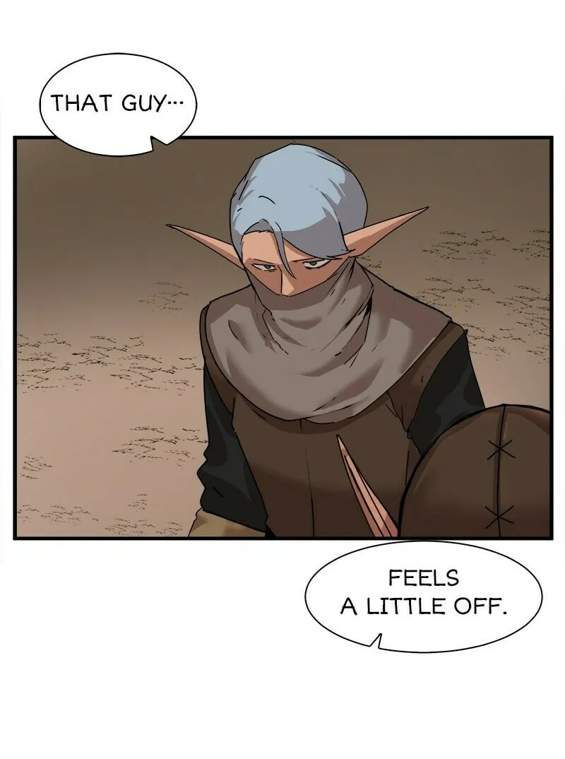 Dungeon Majesty Chapter 57 page 8 - 