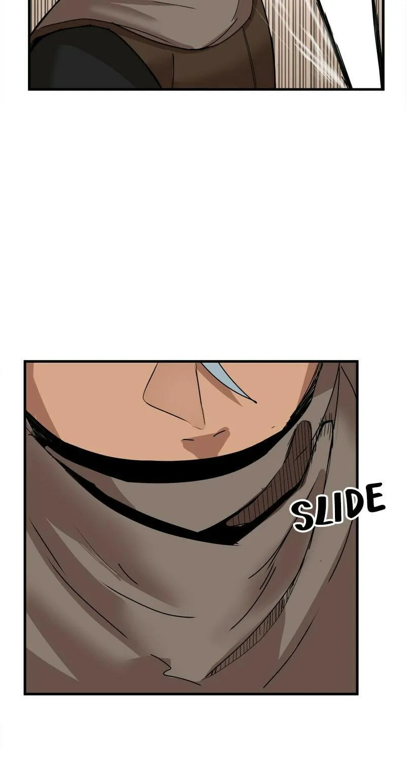 Dungeon Majesty Chapter 57 page 72 - 