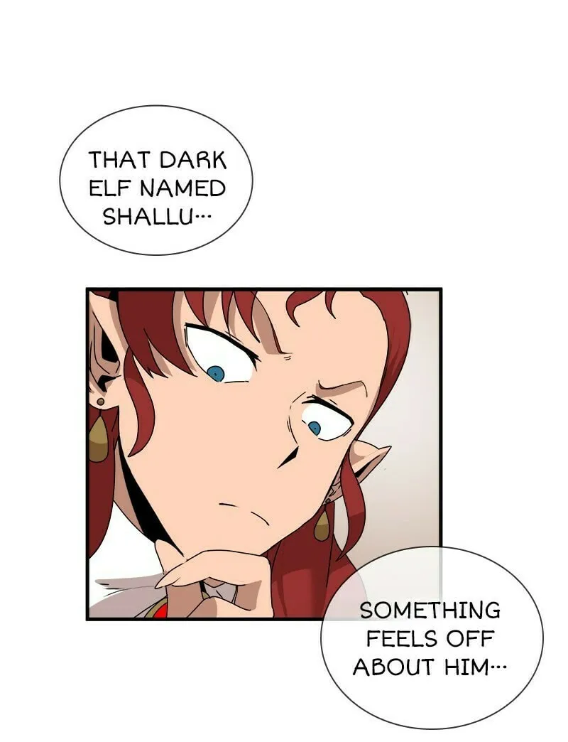 Dungeon Majesty Chapter 57 page 78 - 