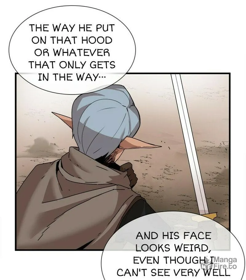Dungeon Majesty Chapter 57 page 79 - 