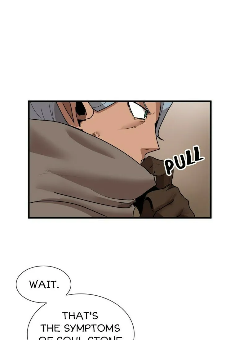Dungeon Majesty Chapter 57 page 81 - 