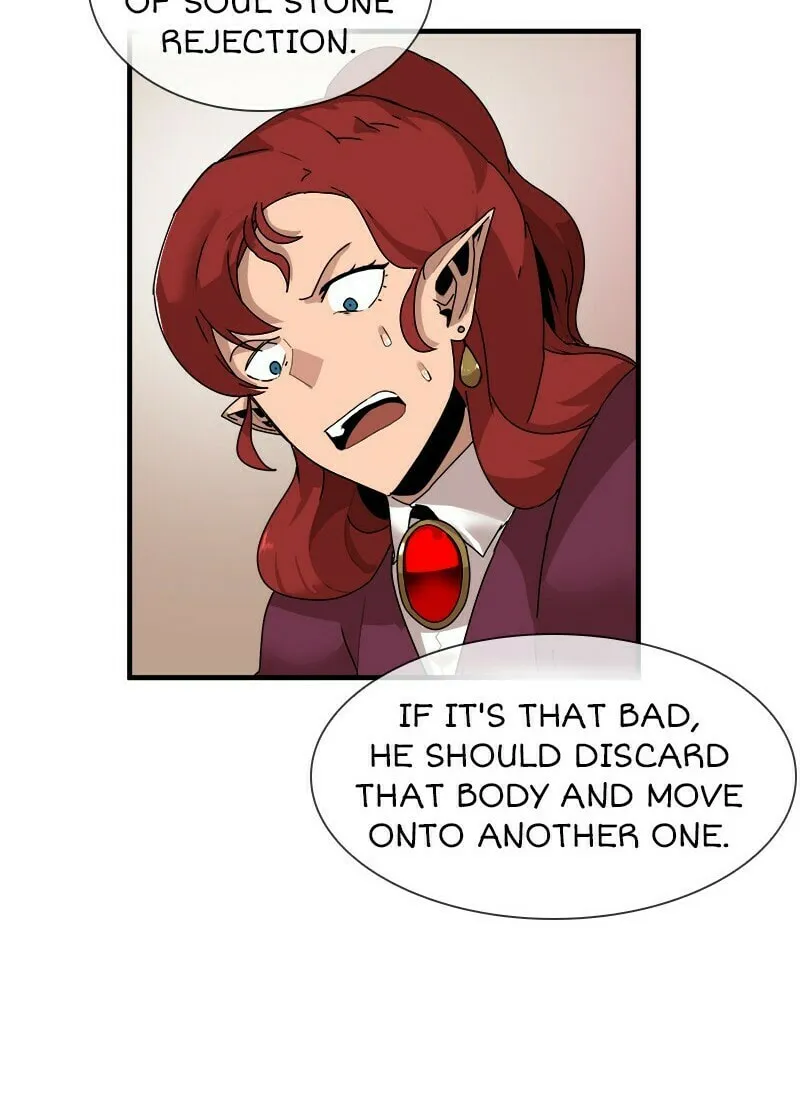 Dungeon Majesty Chapter 57 page 82 - 