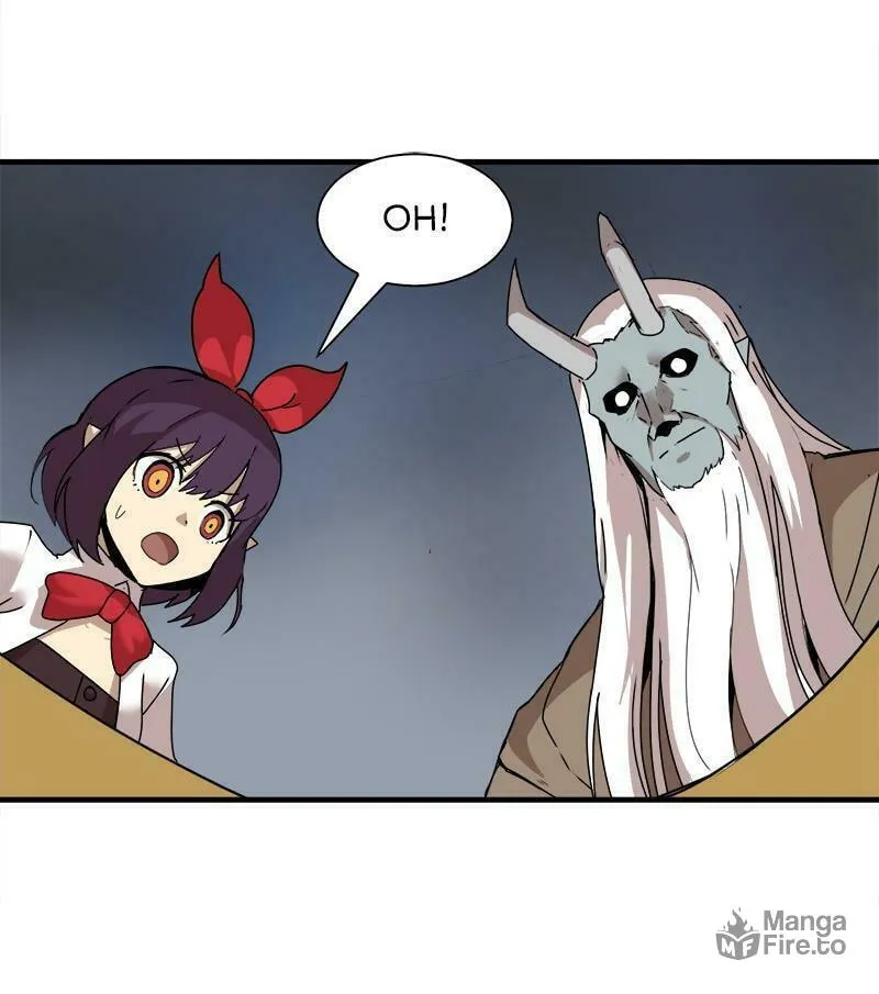 Dungeon Majesty Chapter 58 page 3 - 