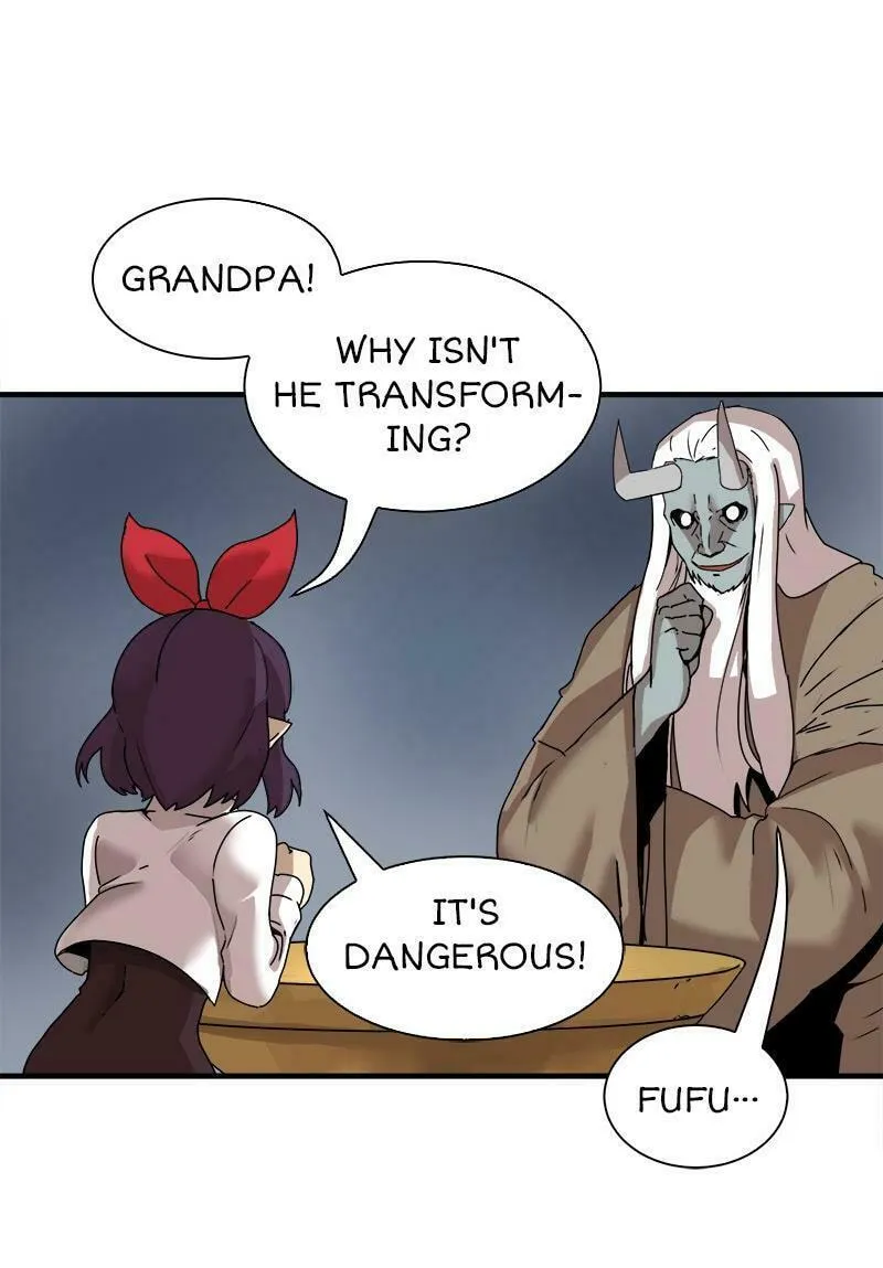 Dungeon Majesty Chapter 58 page 4 - 