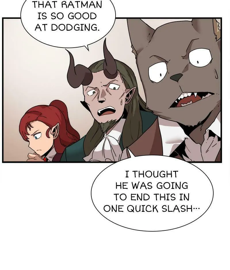 Dungeon Majesty Chapter 58 page 33 - 