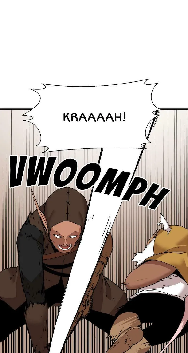Dungeon Majesty Chapter 58 page 47 - 