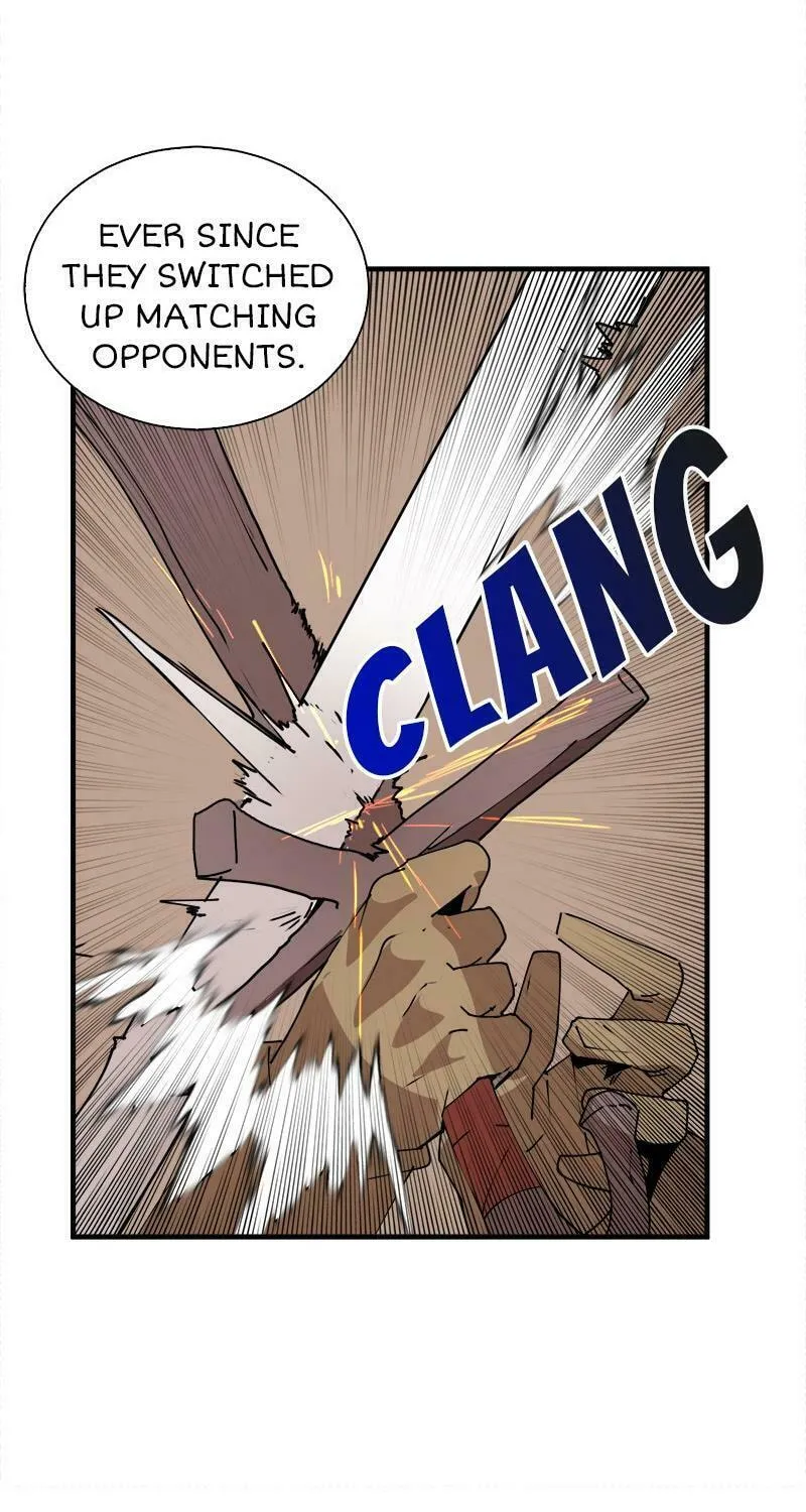 Dungeon Majesty Chapter 59 page 11 - 
