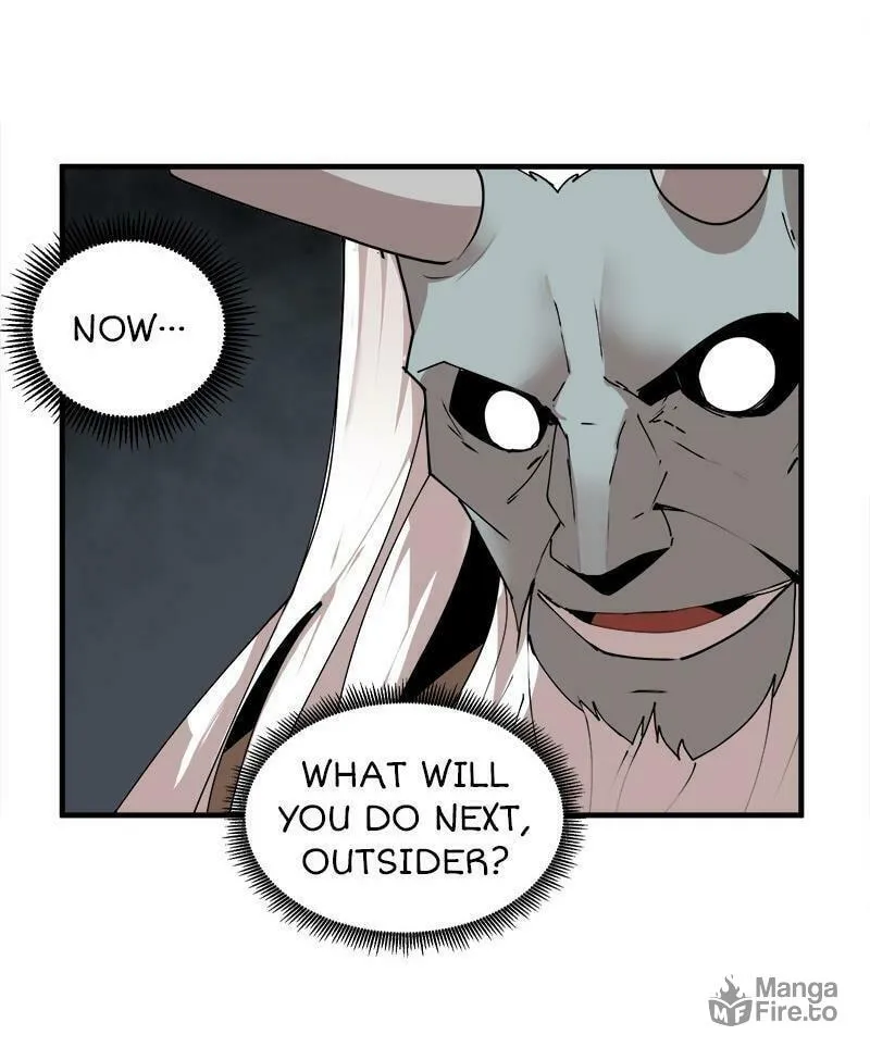 Dungeon Majesty Chapter 59 page 103 - 