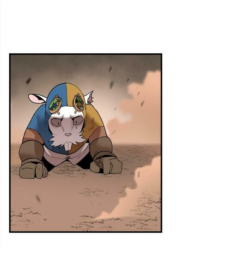 Dungeon Majesty Chapter 59 page 18 - 